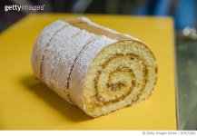 903072862 | 게티이미지코리아 | circular cake of orange Royalty-Free 이미지