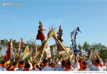 MDIA18000011 | 게티이미지코리아 | 경상북도 안동시 Rights-Managed 이미지