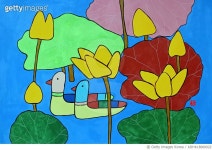 KDHK18000022 | 게티이미지코리아 | 양유미 Rights-Managed 이미지