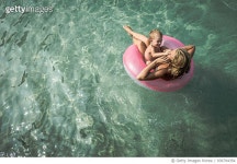 936794354 | 게티이미지코리아 | Fun in the sea Royalty-Free 이미지