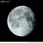 MZBRD18000021 | 게티이미지코리아 | 월령별 달, 월령15-17일 Rights-Managed 이미지