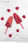 926738064 | 게티이미지코리아 | Fruit ice lollies with fresh raspberries Royalty-Free 이미지
