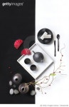954231030 | 게티이미지코리아 | Trendy east asian tea break still life. Royalty-Free 이미지