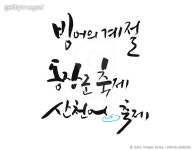 KNYGIL18000283 | 게티이미지코리아 | 박명호 Rights-Managed 이미지