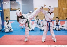 966449510 | 게티이미지코리아 | Martial arts Royalty-Free 이미지