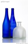 974601662 | 게티이미지코리아 | BLUE BOTTLES Royalty-Free 이미지
