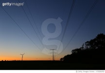 979996950 | 게티이미지코리아 | Wind solar coal power Royalty-Free 이미지