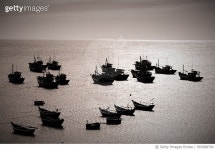 993588790 | 게티이미지코리아 | Busy boats Royalty-Free 이미지