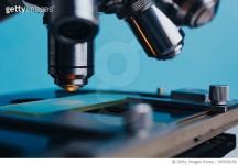 997950156 | 게티이미지코리아 | Laboratory Microscope with multiple lenses. Royalty-Free 이미지