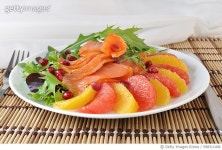998311408 | 게티이미지코리아 | Appetizer with salmon Royalty-Free 이미지