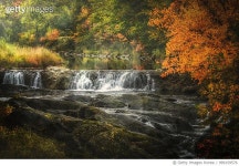 999159576 | 게티이미지코리아 | Waterfall Royalty-Free 이미지