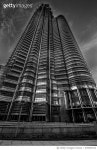 978593974 | 게티이미지코리아 | KLCC -Petronas Tower in B/W. Royalty-Free 이미지
