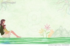 MPOI18000050 | 게티이미지코리아 | 일러스트,고요한풍경,아름다운자연,우아,휴식 Rights-Managed 이미지