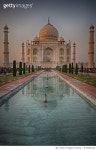 974895184 | 게티이미지코리아 | Taj Mahal & Pond View Royalty-Free 이미지