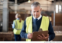 1081364708 | 게티이미지코리아 | He knows where all the cargo goes Royalty-Free 이미지