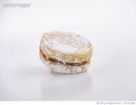 1071275286 | 게티이미지코리아 | caramel cookies Royalty-Free 이미지