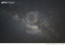 1124338689 | 게티이미지코리아 | Milky Way Galaxy With Stars And Space Dust In The Universe Royalty-Free 이미지