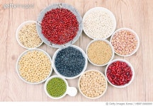 MBRF19000999 | 게티이미지코리아 | 슈퍼푸드 건강 웰빙 참살이 Royalty-Free 이미지