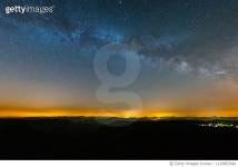 1129997649 | 게티이미지코리아 | Milky Way Royalty-Free 이미지