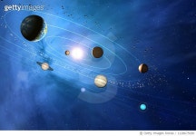 1128675030 | 게티이미지코리아 | Solar System, illustration Royalty-Free 이미지