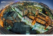 MZAJD19000272 | 게티이미지코리아 | 용산 레미안 첼리투스 Rights-Managed 이미지