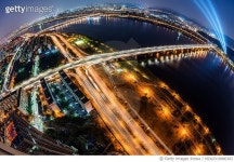 MZAJD19000303 | 게티이미지코리아 | 용산 레미안 첼리투스 Rights-Managed 이미지