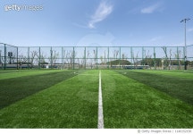 1140152150 | 게티이미지코리아 | Football Field Royalty-Free 이미지