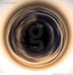 1141844075 | 게티이미지코리아 | Computer Artwork of Black Hole Royalty-Free 이미지