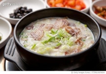 ITTEM219070834 | 게티이미지코리아 | 도가니탕 Royalty-Free 이미지