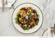 모어베지샐러드(More Vege Salad) | 1158743211 | 게티이미지코리아 | Healthy Vegetarian Salad Royalty-Free 이미지