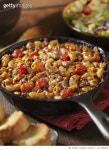 117149662 | 게티이미지코리아 | Hamburger and Macaroni Chili Royalty-Free 이미지