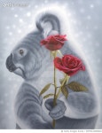 MZFMD19000040 | 게티이미지코리아 | ANTIC and koala Oil on canvas 91 x 72.7 2010 Rights-Managed 이미지