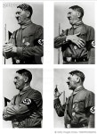 MARYEV19022951 | 게티이미지코리아 | Adolf Hitler Fuhrer Of Germany & Nazi Leader 01 May 1941 Rights-Managed 이미지