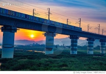 MBRF19012117 | 게티이미지코리아 | VH504, 감천의 아침 Royalty-Free 이미지