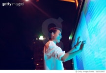 1169108667 | 게티이미지코리아 | Connect the future, Shanghai, China Royalty-Free 이미지