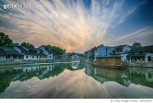 650165609 | 게티이미지코리아 | Qingming Arch Bridge in Wuxi Royalty-Free 이미지