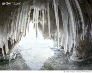 MBRF19022328 | 게티이미지코리아 | 러시아 바이칼호수 Royalty-Free 이미지