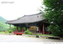 MBIA19000118 | 게티이미지코리아 | 대구광역시 용연사 달성군 불교 종교 Rights-Managed 이미지