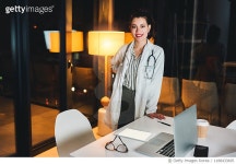 1188433695 | 게티이미지코리아 | If you need medical assistance Ill be here Royalty-Free 이미지