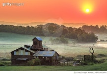 MBRF19023804 | 게티이미지코리아 | 안성목장 Royalty-Free 이미지