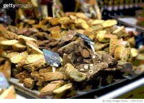 1185737143 | 게티이미지코리아 | Outdoor Market Bakery Goods in Florence Italy Royalty-Free 이미지