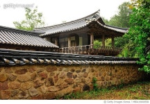 MBIA19000558 | 게티이미지코리아 | 경북 상주시 대산 루 Rights-Managed 이미지