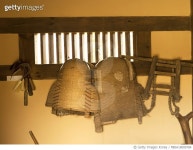 MBIA19000784 | 게티이미지코리아 | 경기도 고양시 초가집 시골 농촌 Rights-Managed 이미지