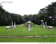 MBIA19000878 | 게티이미지코리아 | 경기도 고양시 덕양구 서삼릉 서삼능 Rights-Managed 이미지