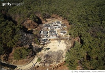 MZGKA20000010 | 게티이미지코리아 | 경북 안동시 도산면 의촌리 556 Rights-Managed 이미지