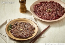 MBRF20002170 | 게티이미지코리아 | 언양불고기 Royalty-Free 이미지