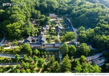 MZGKA20000191 | 게티이미지코리아 | 경북 영주시 부석면 부석사 Rights-Managed 이미지