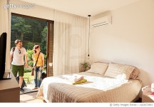 1202673061 | 게티이미지코리아 | This room is so beautiful and cozy Royalty-Free 이미지