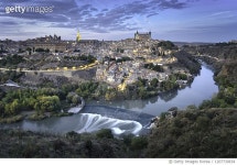 1207730634 | 게티이미지코리아 | Toledo and sunset Royalty-Free 이미지