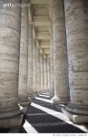 82831857 | 게티이미지코리아 | colonade view through colums Royalty-Free 이미지